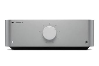 Усилитель Cambridge Audio Edge A