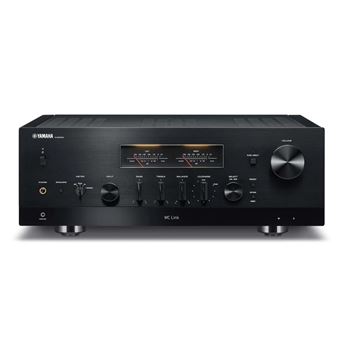 Стерео ресивер Yamaha R-N2000A (черный)