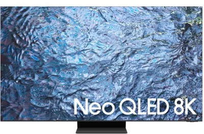 Телевизор Samsung Neo QLED 8K QN900C QA65QN900CUXZN