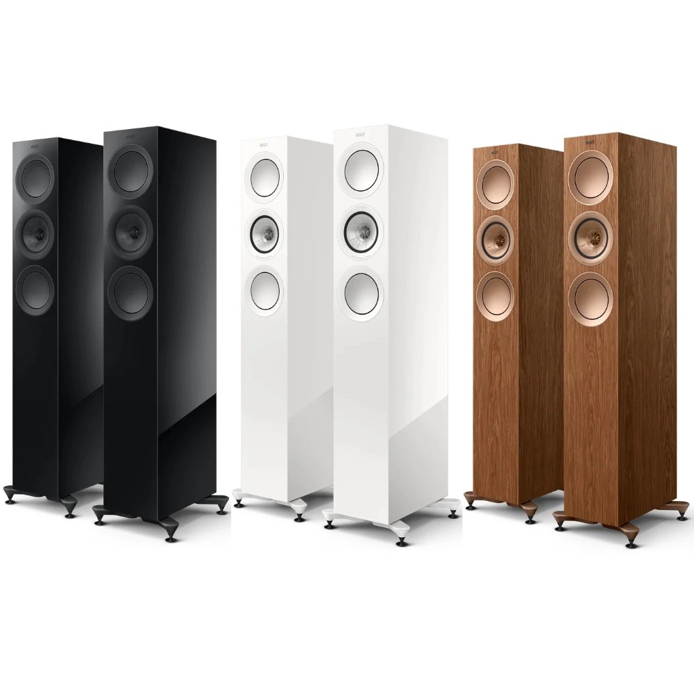 Акустическая система KEF R5 Meta