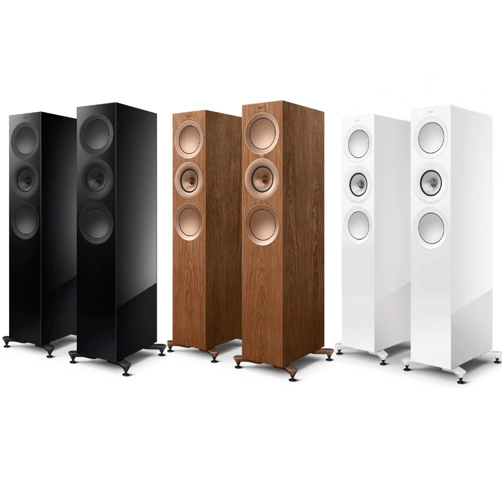 Акустическая система KEF R7 Meta