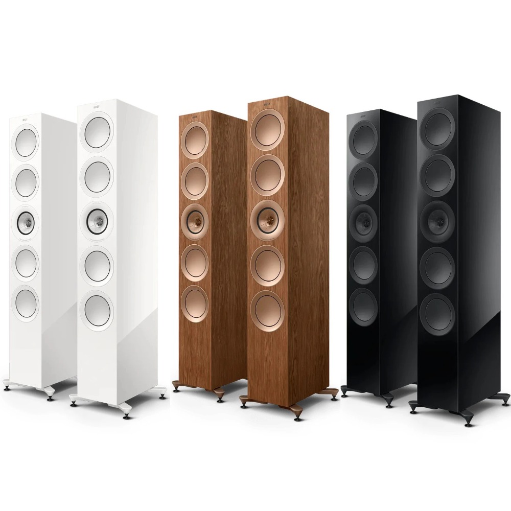 Акустическая система KEF R11 Meta