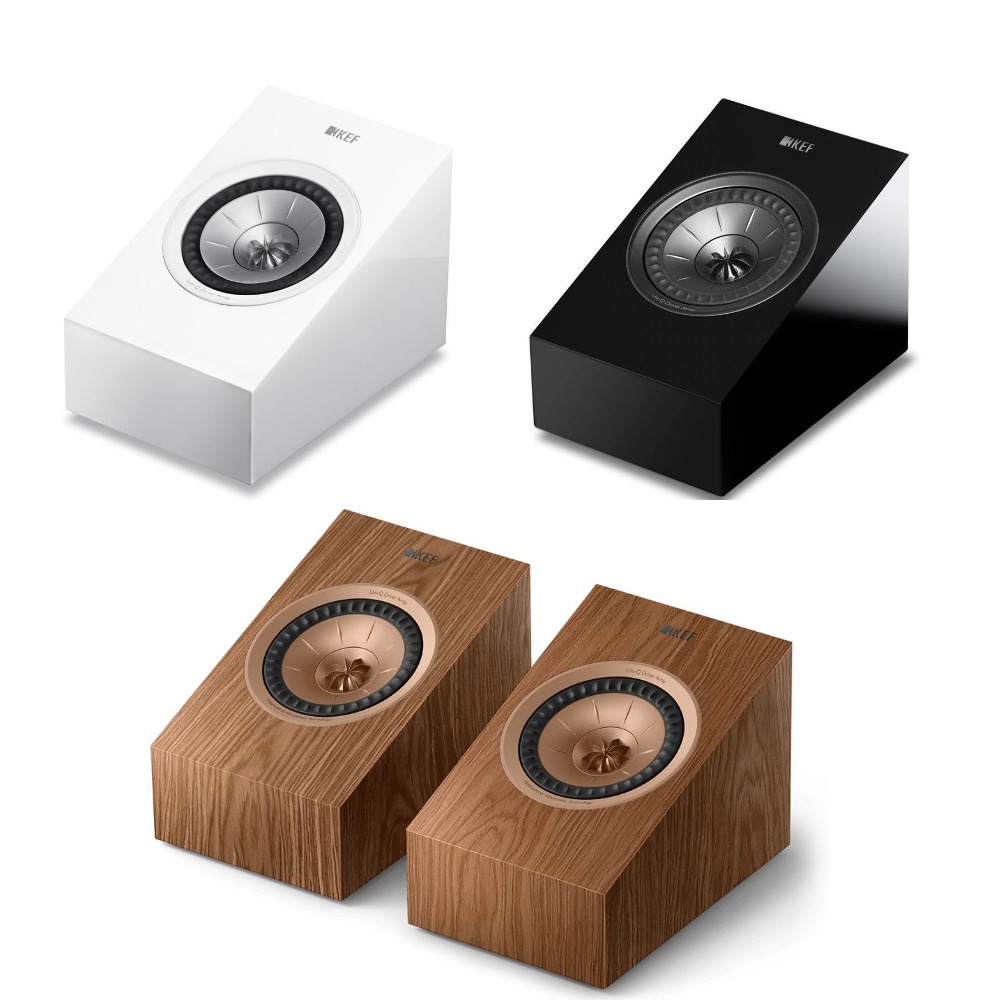 Акустическая система KEF R8a Meta