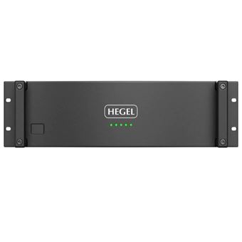 Усилитель Hegel C1-up