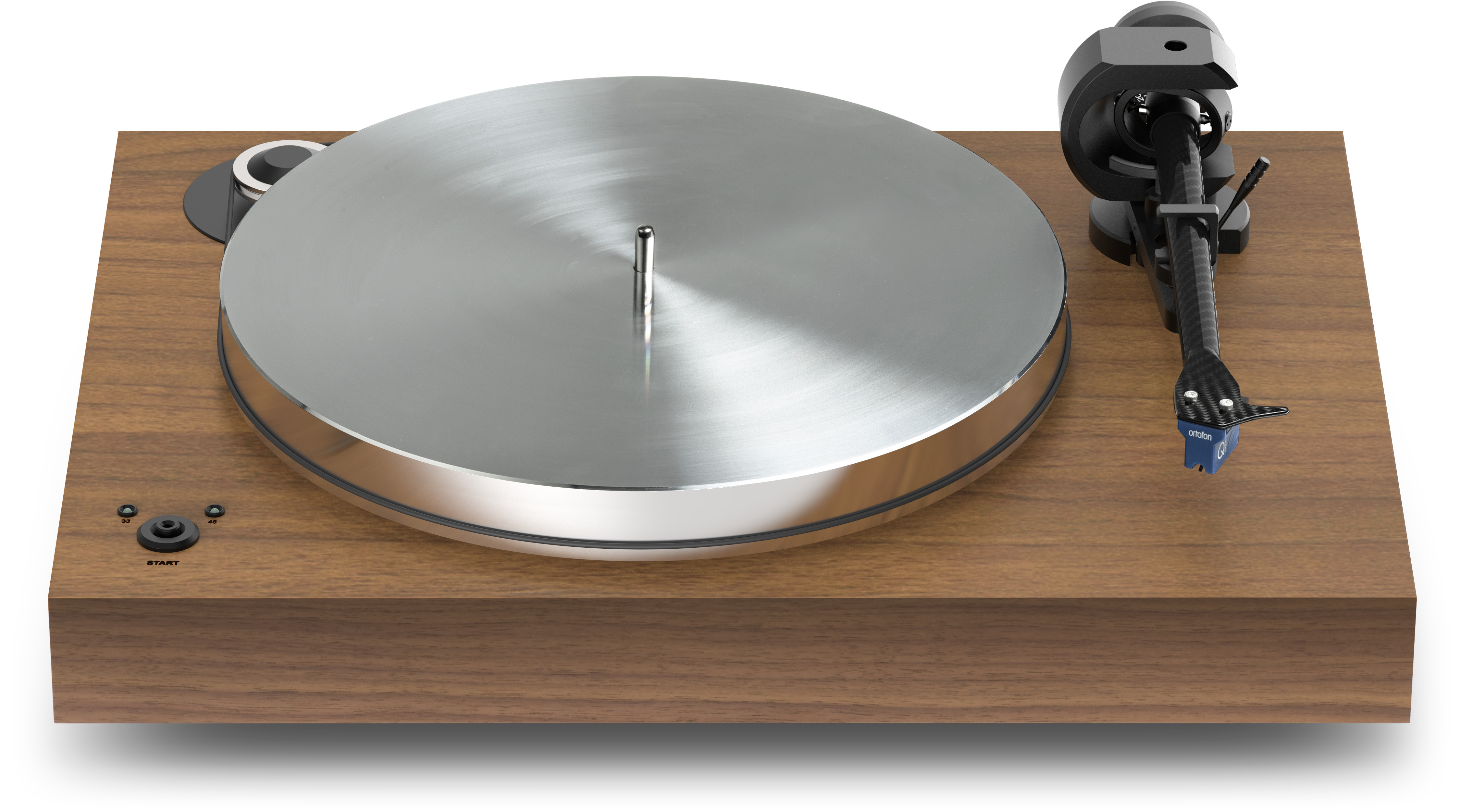 Проигрыватель виниловых дисков Pro-Ject X8