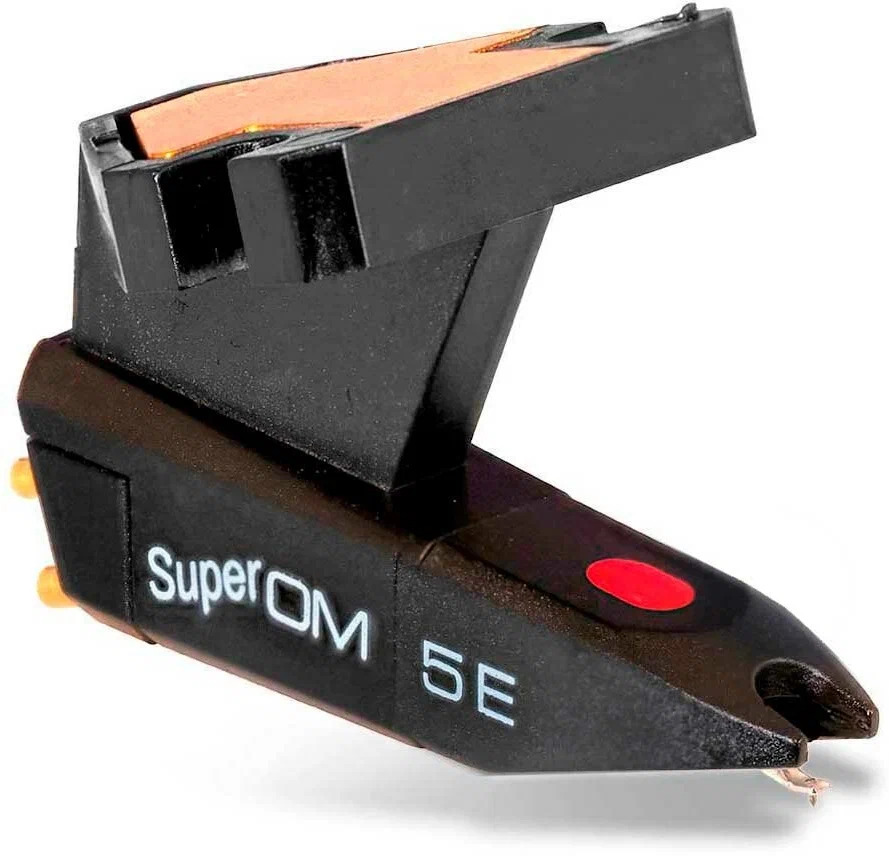 Головка звукоснимателя Pro-Ject ORTOFON Super OM 5Е