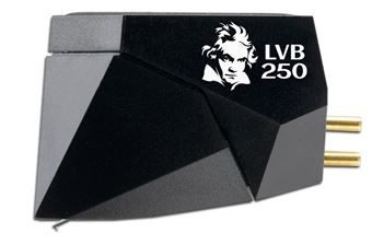 Головка звукоснимателя Pro-Ject ORTOFON 2M-BLACK LVB 250