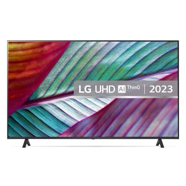 Телевизор LG UR78 86UR78006LB