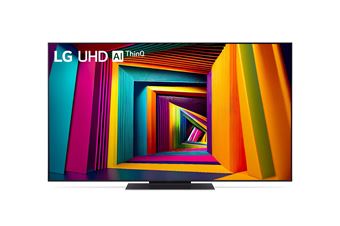 Телевизор LG UT91 55UT91006LA