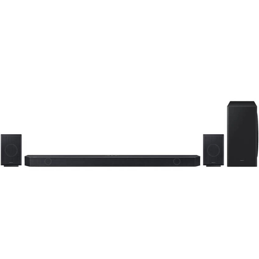 Звуковая панель Samsung HW-Q930D