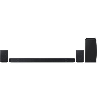 Звуковая панель Samsung HW-Q930D