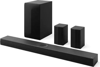 Звуковая панель LG S70TR