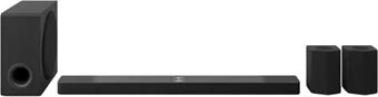 Звуковая панель LG S95TR