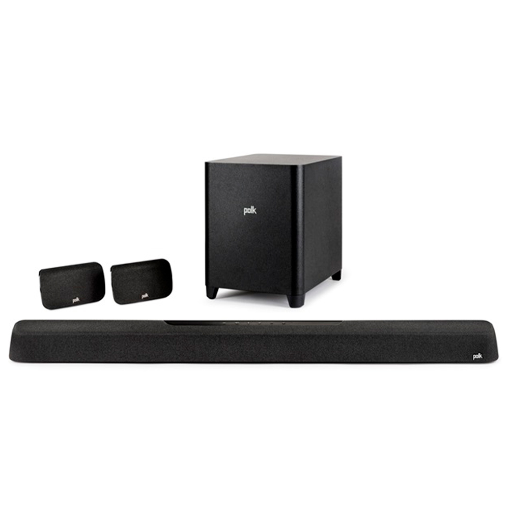 Звуковая панель Polk Audio Magnifi Max AX SR