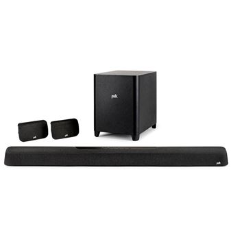 Звуковая панель Polk Audio Magnifi Max AX SR