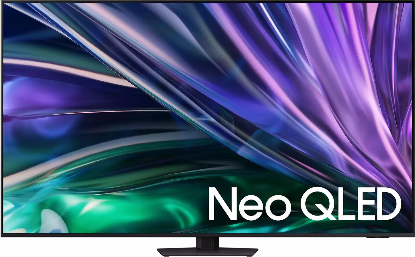 Телевизор Samsung Neo QLED 4K QN85D QE85QN85DBUXCE