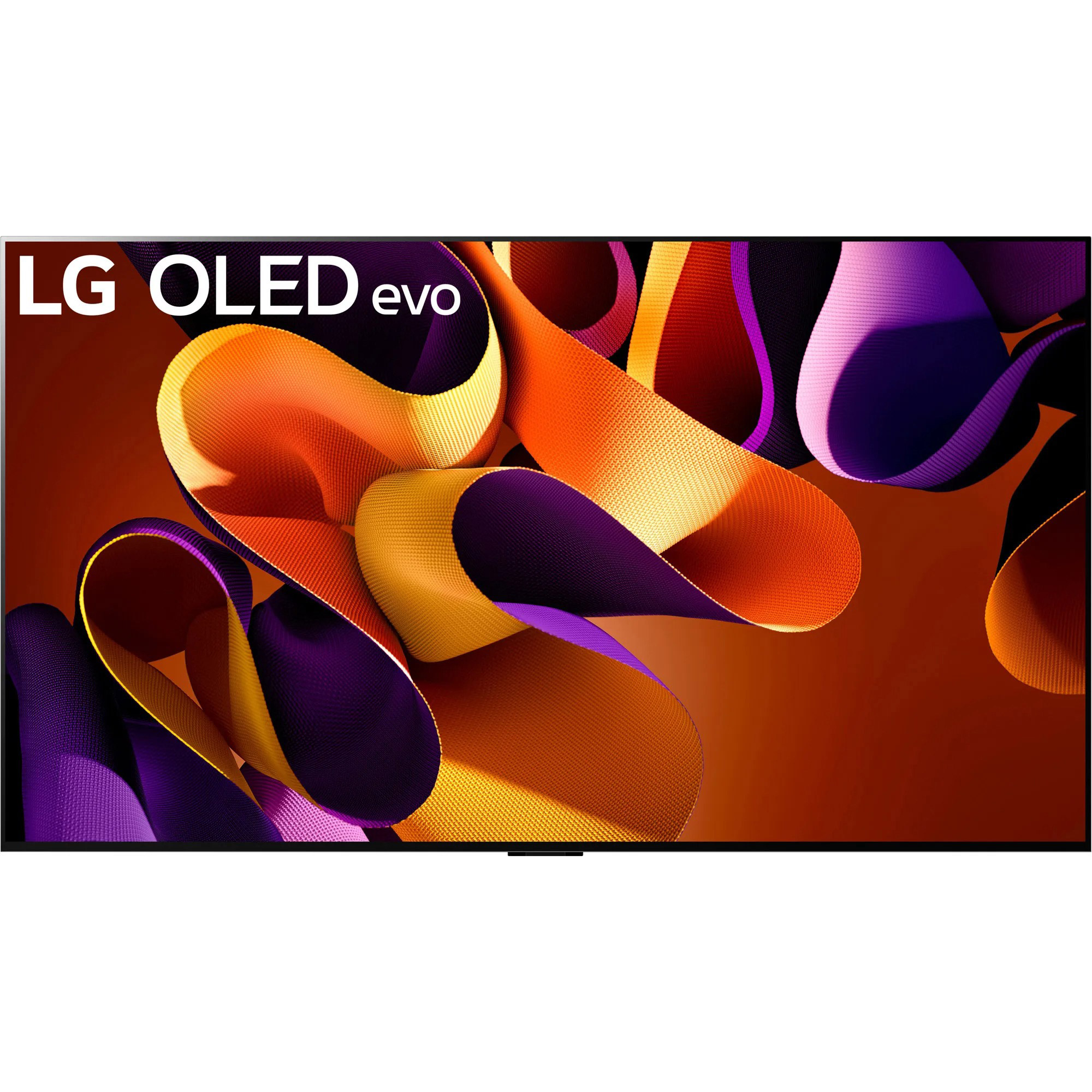 Телевизор LG OLED G4 OLED65G42LW