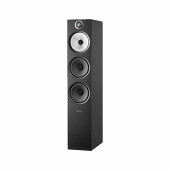Акустическая система Bowers & Wilkins 603 S3 BLACK