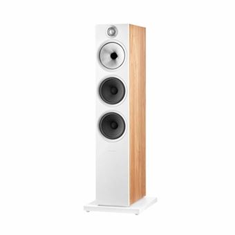 Акустическая система Bowers & Wilkins 603 S3 OAK