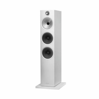 Акустическая система Bowers & Wilkins 603 S3 WHITE