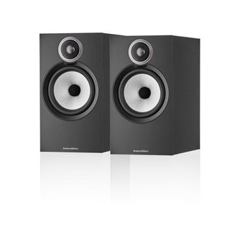 Акустическая система Bowers & Wilkins 606 S3 BLACK
