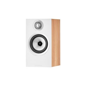 Акустическая система Bowers & Wilkins 607 S3 OAK