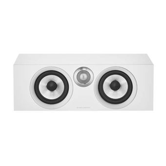 Акустическая система Bowers & Wilkins HTM6 S3 WHITE
