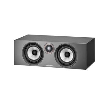 Акустическая система Bowers & Wilkins HTM6 S3 BLACK
