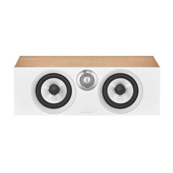 Акустическая система Bowers & Wilkins HTM6 S3 OAK