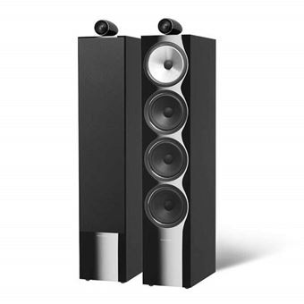 Акустическая система Bowers & Wilkins 702 S3 Gloss Black