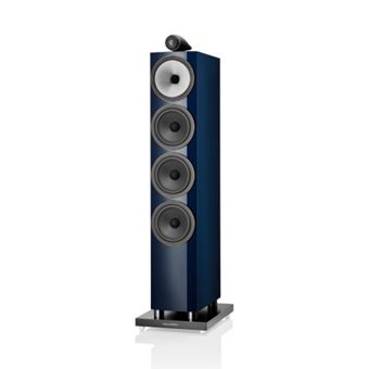 Акустическая система Bowers & Wilkins 702 S3 SIGNATURE MIDNIGHT BLUE