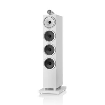 Акустическая система Bowers & Wilkins 702 S3 WHITE