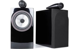 Акустическая система Bowers & Wilkins 705 S3 GLOSS BLACK