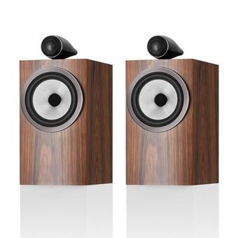 Акустическая система Bowers & Wilkins 705 S3 MOCHA