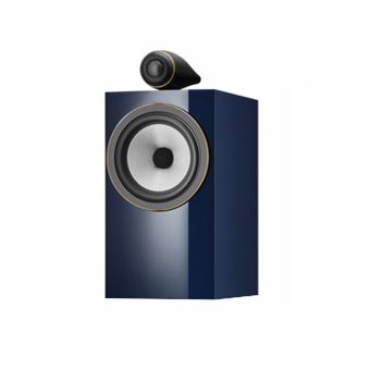Акустическая система Bowers & Wilkins 705 S3 SIGNATURE MIDNIGHT BLUE