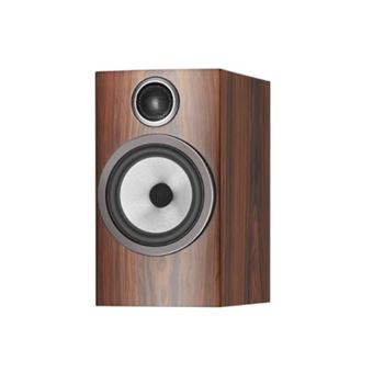 Акустическая система Bowers & Wilkins 706 S3 MOCHA