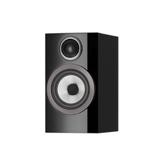 Акустическая система Bowers & Wilkins 707 S3 GLOSS BLACK