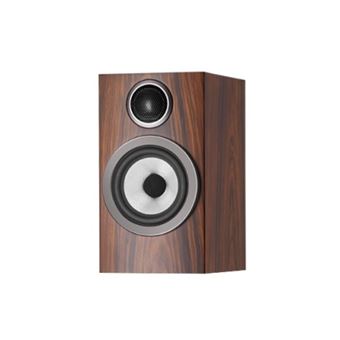 Акустическая система Bowers & Wilkins 707 S3 MOCHA