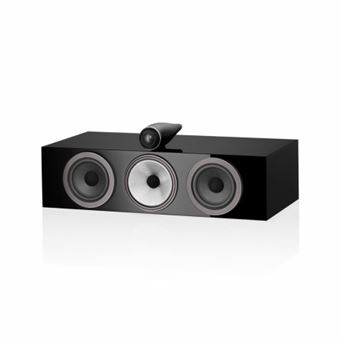 Акустическая система Bowers & Wilkins HTM71 S3 GLOSS BLACK
