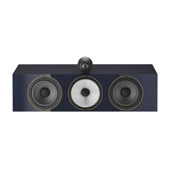 Акустическая система Bowers & Wilkins HTM71 S3 MIDNIGHT BLUE