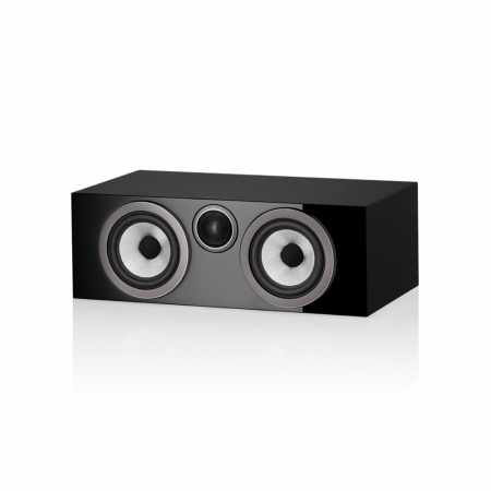 Акустическая система Bowers & Wilkins HTM72 S3 GLOSS BLACK