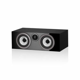 Акустическая система Bowers & Wilkins HTM72 S3 GLOSS BLACK