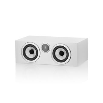 Акустическая система Bowers & Wilkins HTM72 S3 WHITE