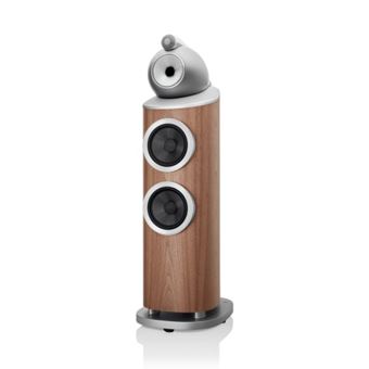 Акустическая система Bowers & Wilkins 803 D4 WALNUT