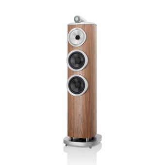 Акустическая система Bowers & Wilkins 804 D4 WALNUT