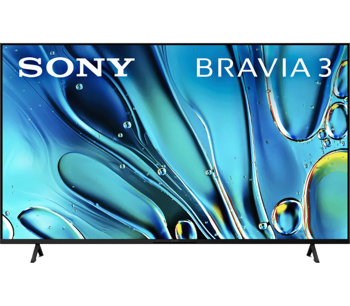 Телевизор Sony Bravia 3 K-55S30