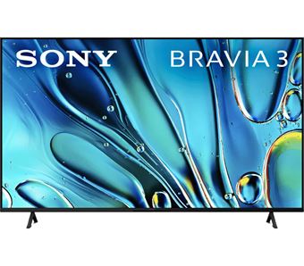 Телевизор Sony Bravia 3 K-65S30
