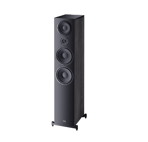 Акустическая система Heco Aurora XT 1000 Black / Oak
