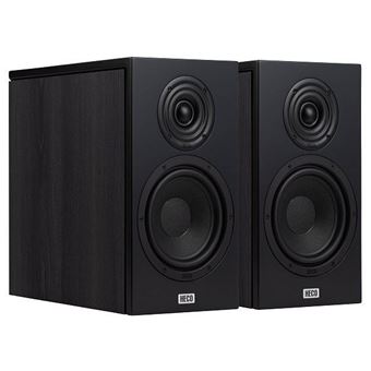 Акустическая система Heco Aurora XT 300 Black / Oak