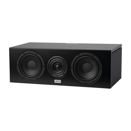 Акустическая система Heco Aurora XT Center Black